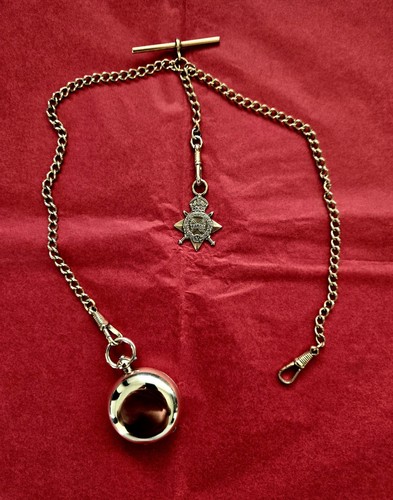 Dennison 9ct gold filled - dennison,