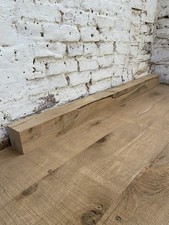 Oak Beam Lintel Reclaimed