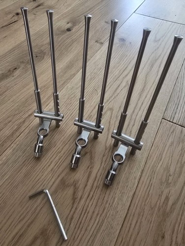Solar tackle adjustable - p1,