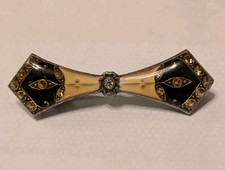 Vintage Pierre Bex Art Deco