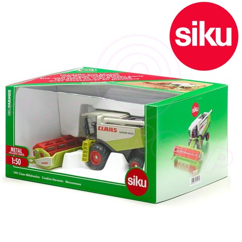 Siku 1991 50 farmer - no,