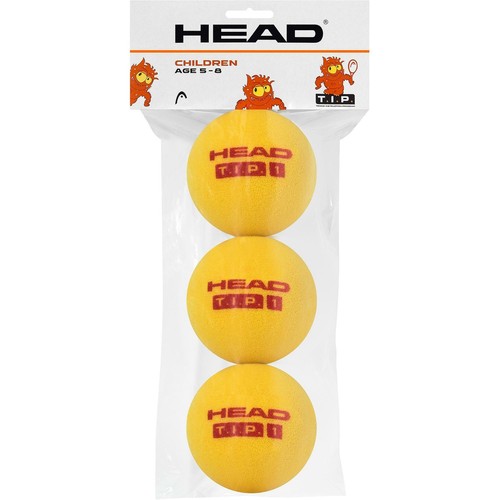 Head tip foam - tip,
