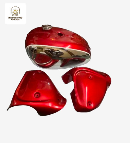 Fit for bsa a65 - fit,