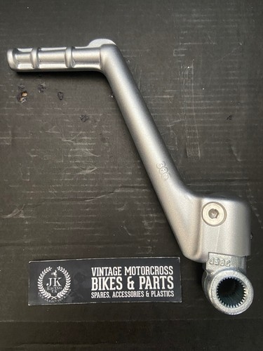 Yamaha yz125 1986 - yz125, 1986-2026