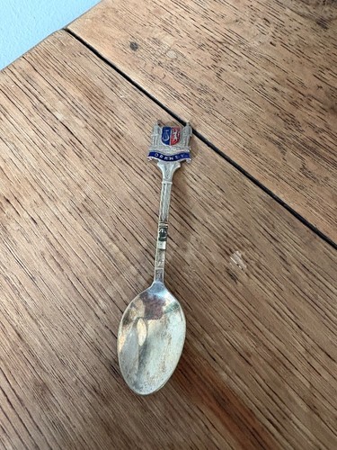 Orkney islands silver plate - islands,