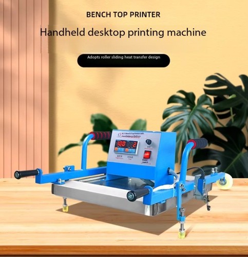 Portable manual screen - portable,