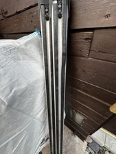 Thule 892 Slide Bars / Sliding Roof Bars