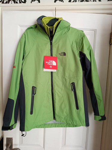 North face summit - north,