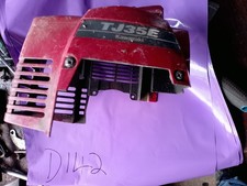 Kawasaki TJ35E Strimmer Engine