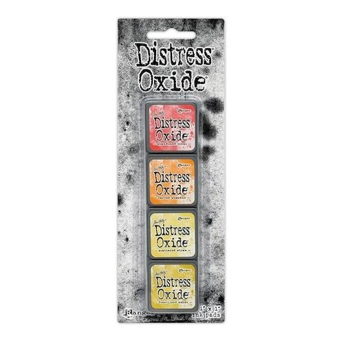 Tim holtz distress mini oxide - tim,