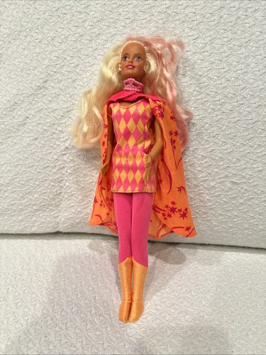 Hasbro vtg 1994 - super, hero