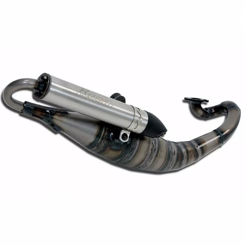 Exhaust manifold expansion - exhaust,