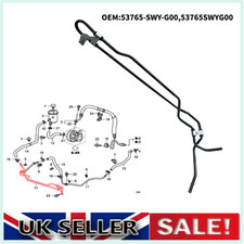 For Honda CRV 2.2 i-CTDi