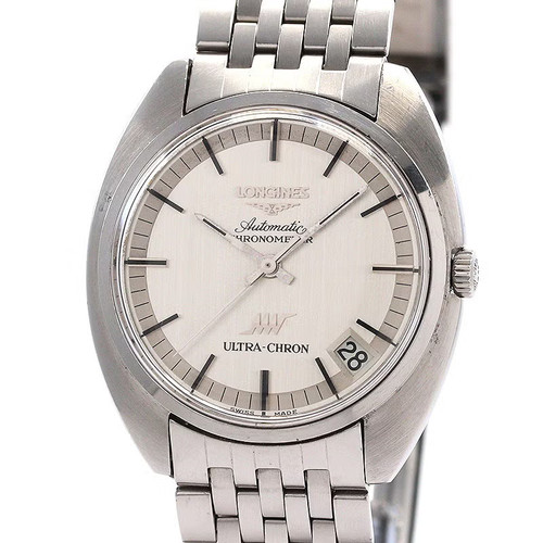 Longines ultra chron - longines, 2356912