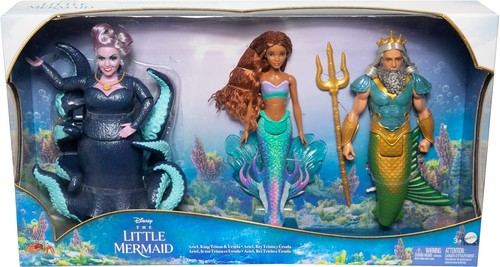 Disney little mermaid ariel - mermaid,