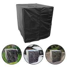 Weather Resistant Water Tank Protector Designed for IBC Models 600L and 300L