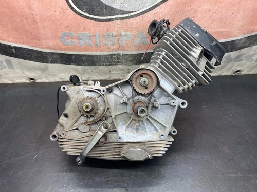 Engine block complete - engine,