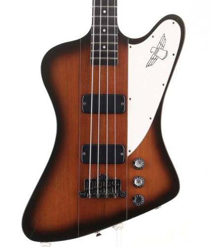 Gibson thunderbird vintage - gibson,