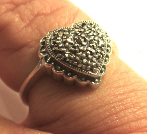 Sterling silver cute - sterling,