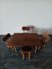 Vintage Lundby Dolls House