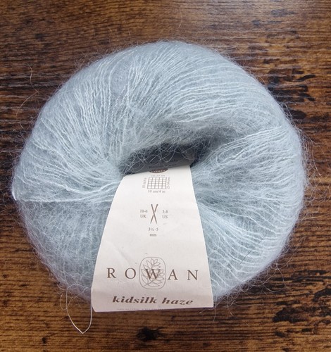 Rowan kidsilk haze - rowan,