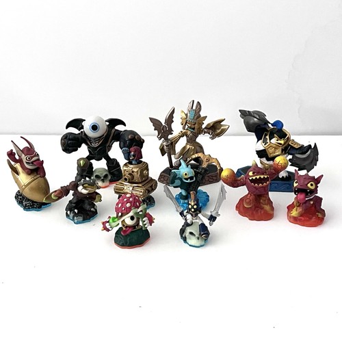 Skylanders activision - skylanders,