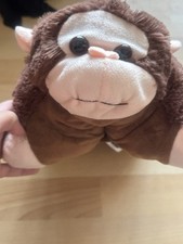 Kirkton House Monkey Plush