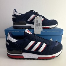 ADIDAS ZX 600 (JQ5435) DARK