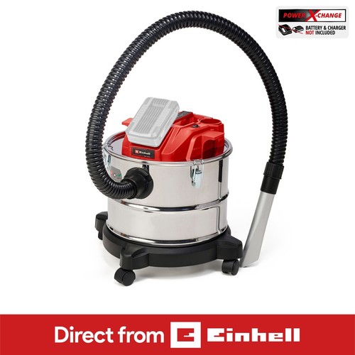 Einhell cordless ash - cordless,