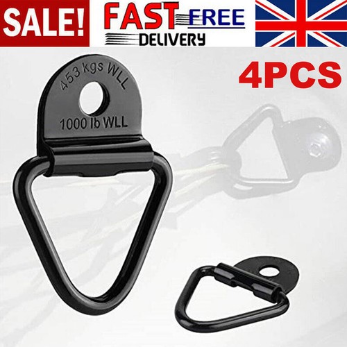 4pc rings tie down load - down,