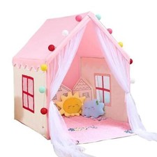 Large Princess Playhouse Tent