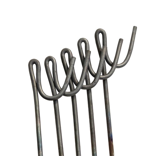 Suregreen steel fencing - |,