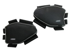 Bags luggage panniers for HEED crash bars BMW R 1200 GS (2004 - 2012)