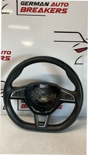 2016 Skoda Octavia STEERING