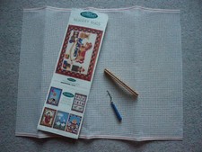 Sirdar Stitchcraft Nursery Rug