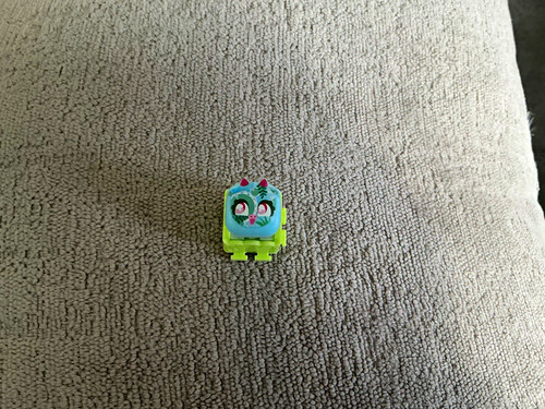 Clic keez series - keez, 3