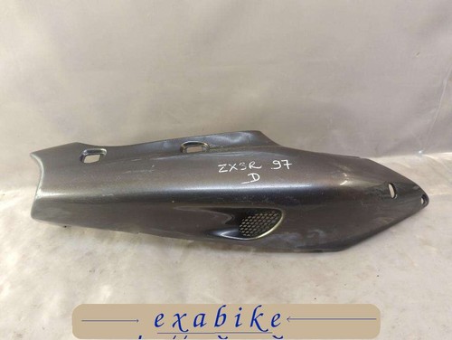 Rear right fairing - rear, sidewall