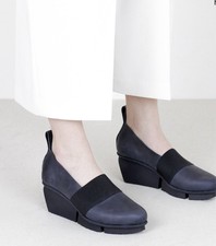 Trippen "Bargee F" Matte