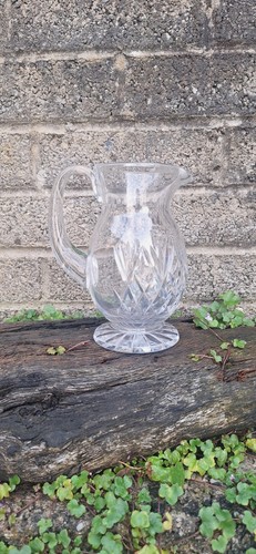Vintage antiqye cryst - antiqye,