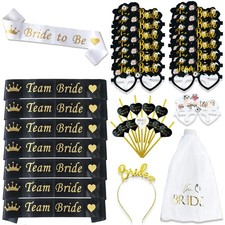 Hen Party Accessories Complete