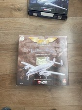 CORGI AVIATION ARCHIVE 1:144