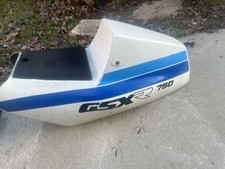 Suzuki Gsxr750 Gsxr1100