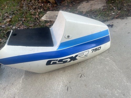 Suzuki gsxr750 gsxr1100 - suzuki,