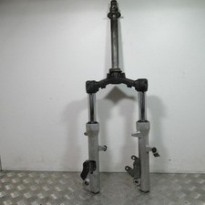 PIAGGIO 125 XEVO Fork - 2010 -