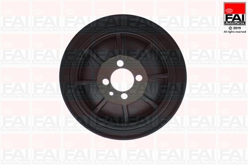 Fai crank shaft belt - crank,