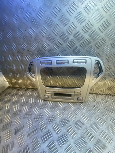 2009 ford mondeo heater - 2009,
