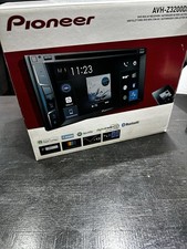 Pioneer AVH-Z3200DAB 6.2"