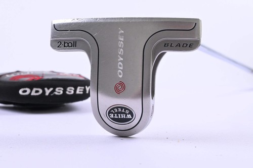 Odyssey white steel - odyssey,