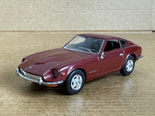 Del prado 1971 datsun 240z - del,