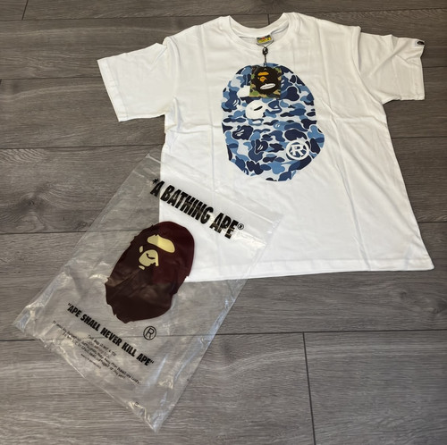 Bathing ape bape - ape, head